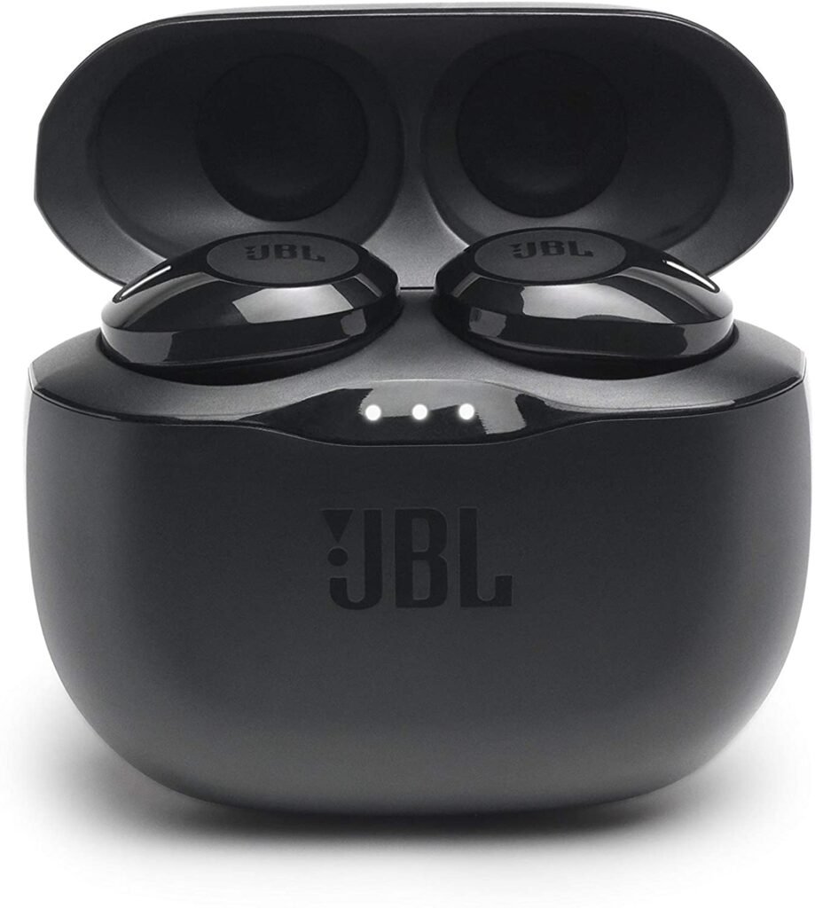 jbl wireless earphones 125tws